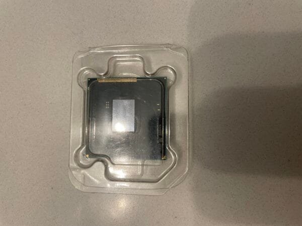 Intel Core i3-2310M