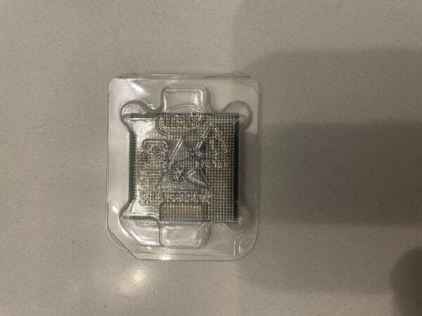 Intel Core i3-2310M - Image 2