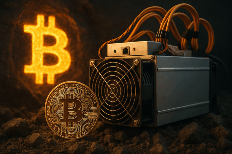 bitcoin solo miner