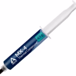 Exceptional Cooling Performance with Arctic MX-4 Thermal Paste