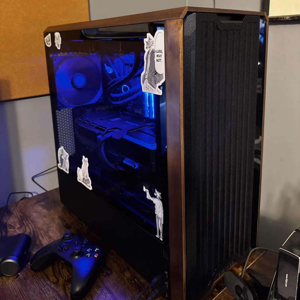 A Guide on How to Build Your Own PC